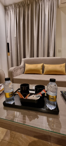 Others 4, مارين سويت السويدي للشقق المخدومة - Marin suite Al-suidi serviced apartments, Riyadh
