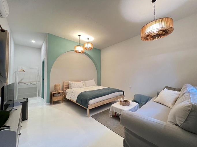 Others 5, Warm White Hua Hin House, Hua Hin