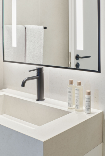 Bathroom 3, Archie Living, Barcelona