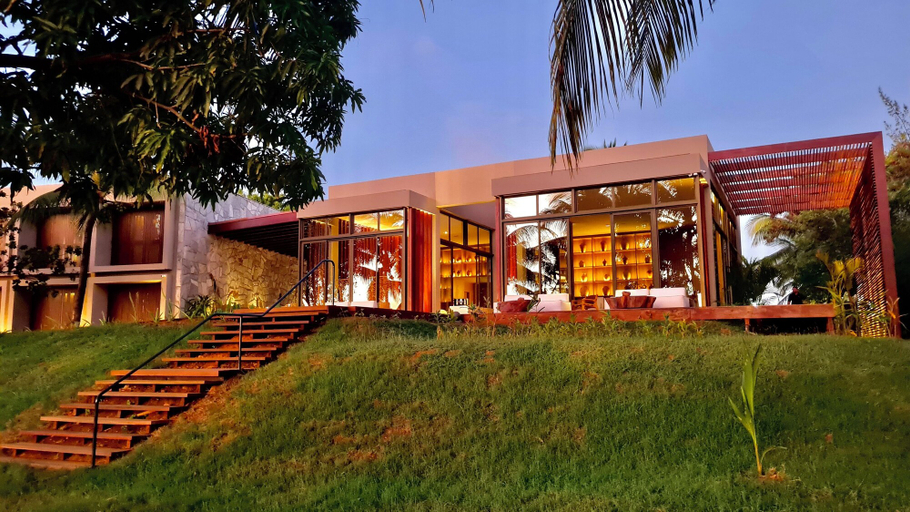 Exterior & Views 2, Hamares Boutique Hotel, Fernando de Noronha