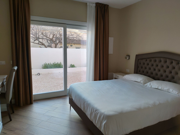 Bedroom 2, RMaison Luxury Suites Olbia, Olbia-Tempio