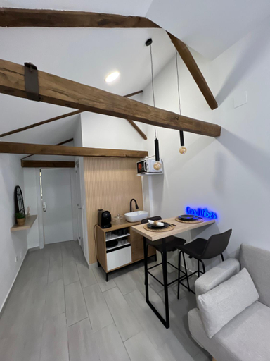 Others 5, Suites Chic, Ciudad Real