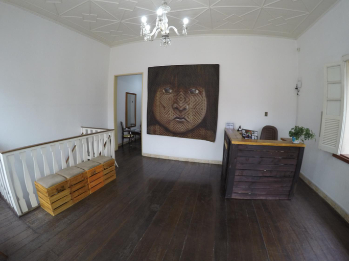 Bedroom, Aldeia Hostel, Maués