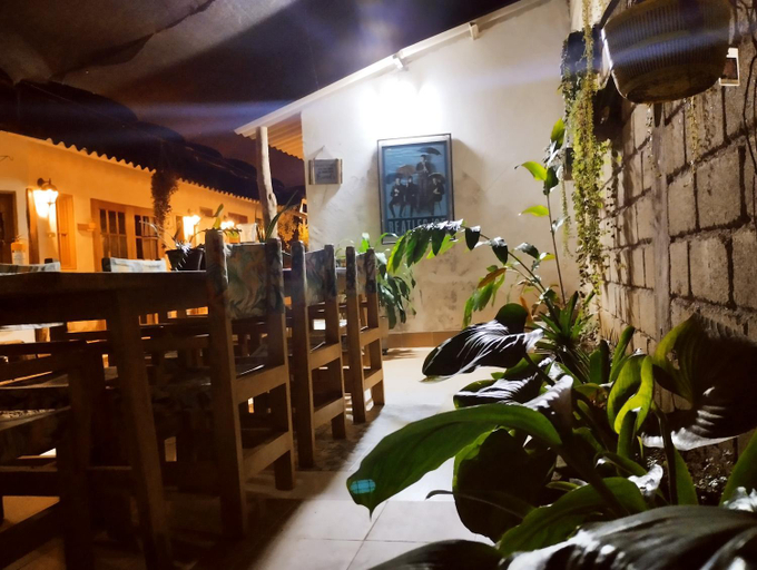 Public Area