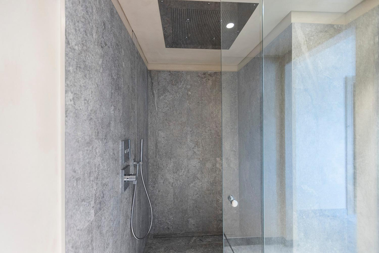 Bathroom 5, Eremus Relais, Brescia