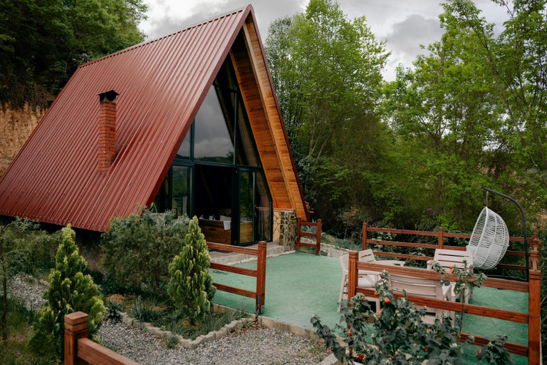 Exterior & Views 2, Maca Bungalow, Merkez