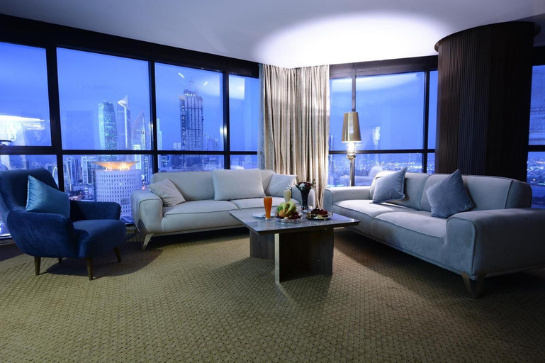 Others 5, Panorama Hotel, Kuwait City