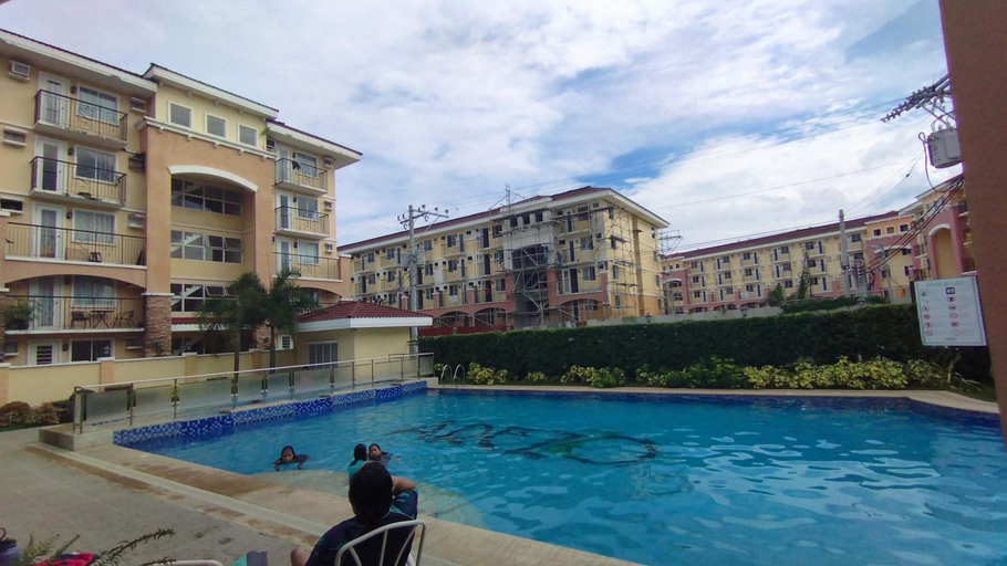 Sport & Beauty, My Arezzo 1 BR Condo, Davao City
