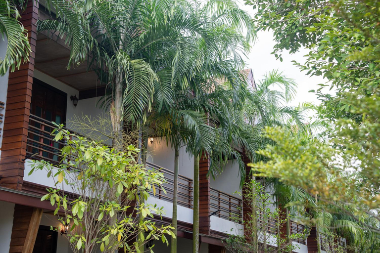 Others 4, Merry Spa and Resort, Muang Trang