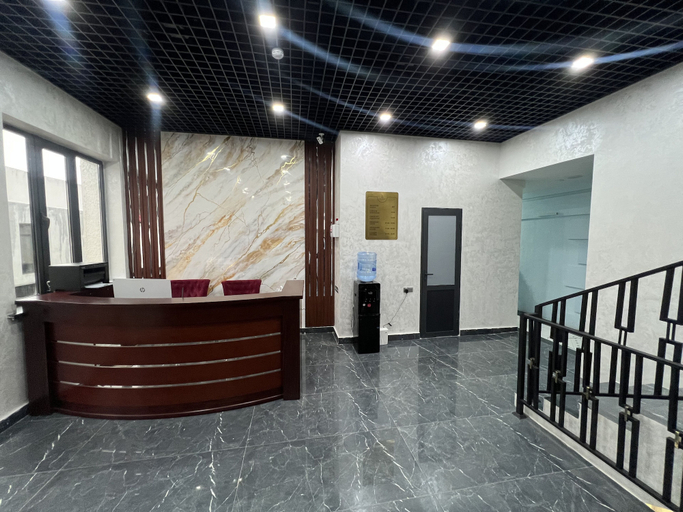 Others 4, Loft Hotel, Tashkent City