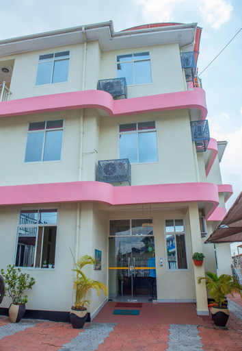 Exterior & Views 1, Airport Transit Lodges, Ilala