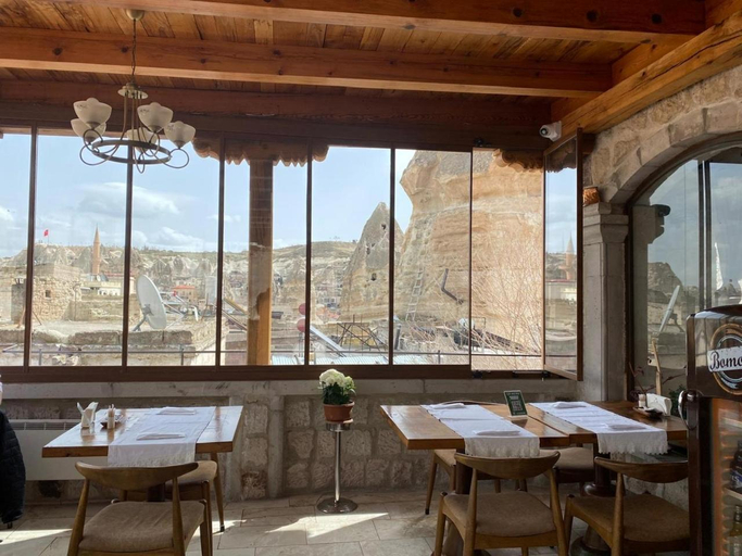 Food & Drinks 4, Aydinli Cave Hotel, Nevşehir