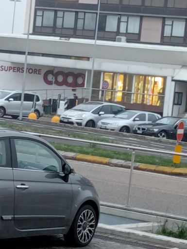Shops 2, Marino, Modena