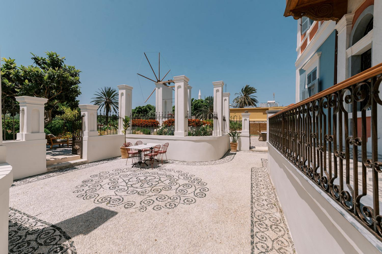 Others 3, Saray Monumental Luxury Villa, South Aegean