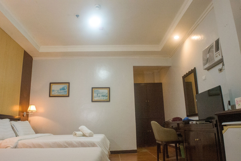 Bedroom 3, Lukay Las Brisas, Malay