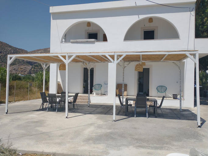 Others 2, Mini Villas Avra, Crete