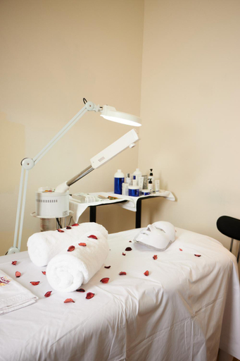 Bedroom 3, Monty Suites Lekki, Eti-Osa
