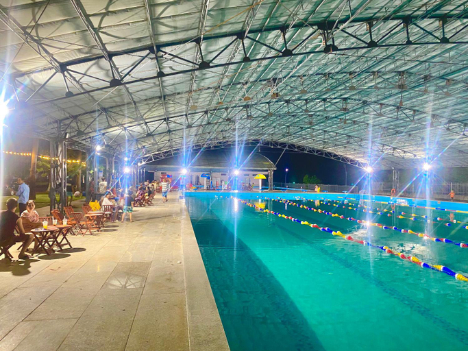 Others 4, Xuan Hai Complex-Hotel, Sông Cầu