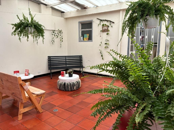 Others 5, Elemental Hostel coliving, Santafé de Bogotá
