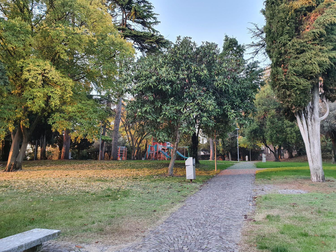 Others 4, La Lampara, Brescia
