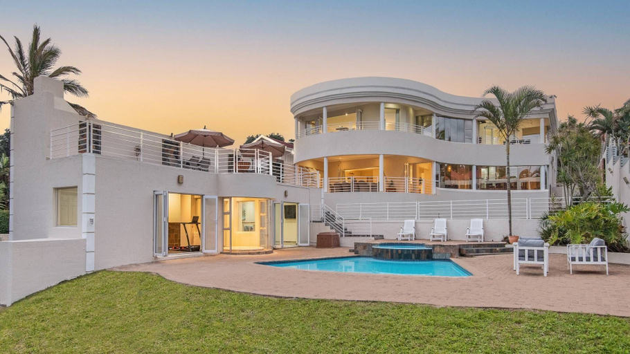 Exterior & Views 2, The Beach Palace Ramsgate, Ugu