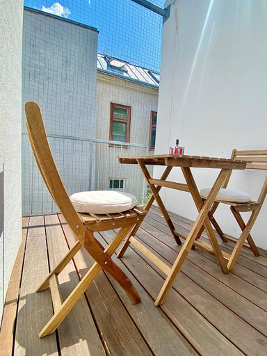 Others 4, Steiner Residences Vienna Reumannplatz, Wien