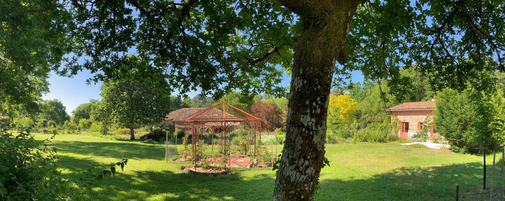 Others 5, Chambres d'hotes a Pontonx, Landes