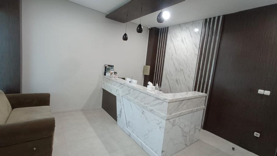 Others 4, Amaze Hotel Kediri, Kediri