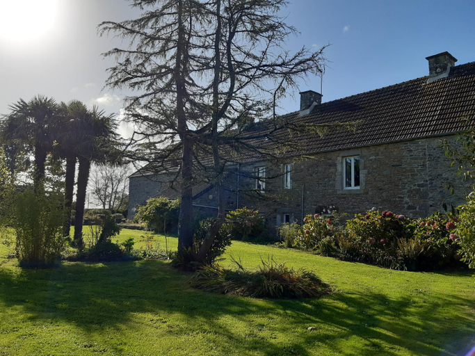 Others 5, A la Ferme de Saint Germain, Manche