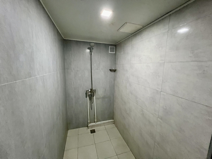 Bathroom 3, IT Hotel In Center, Yerevan