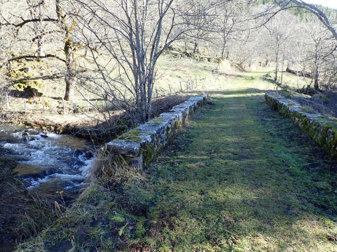Others 5, Chez de Vergne, Cantal