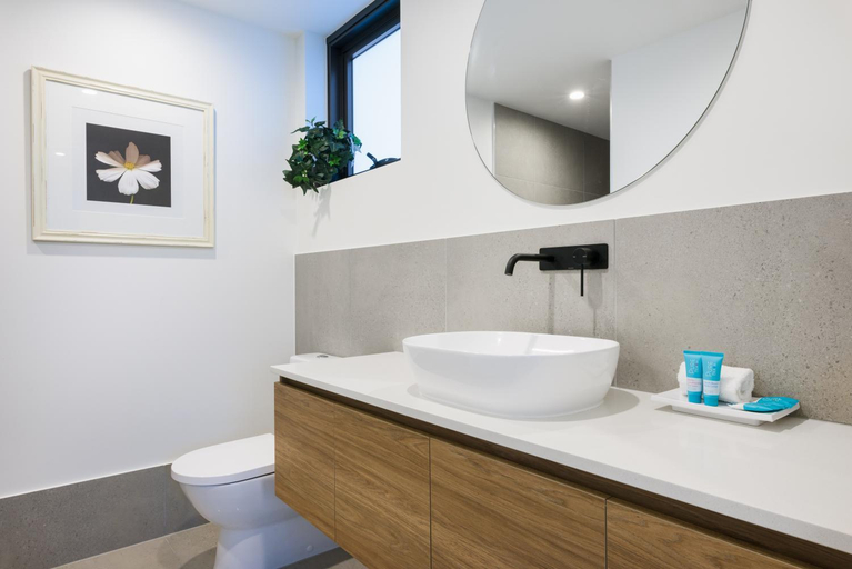 Bathroom 4, Allure Mooloolaba, Maroochy - Mooloolaba