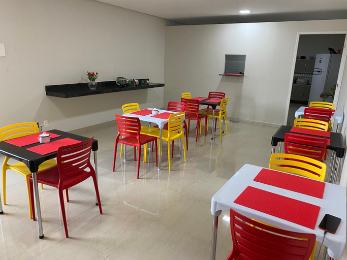 Others 5, Hotel Cristalina, Cristalina