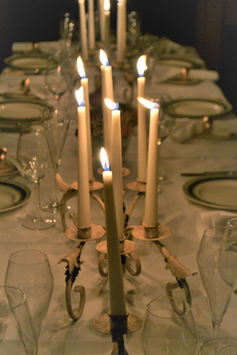 Food & Drinks 5, Sissinghurst Castle Farmhouse, Kent