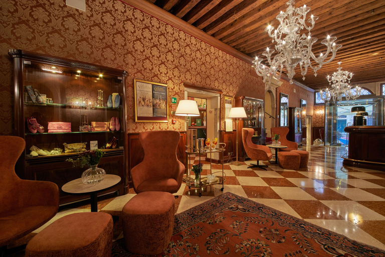 Others 1, Duodo Palace Hotel, Venezia