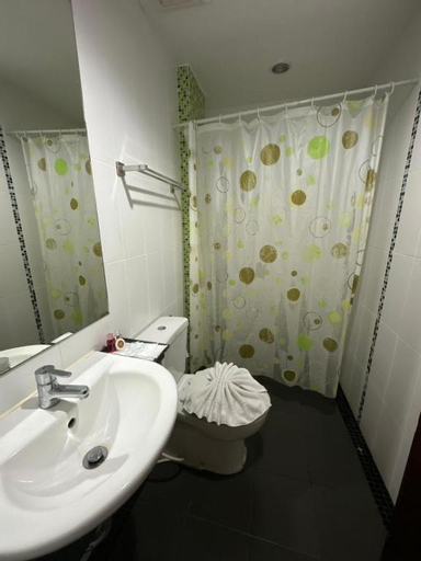 Bathroom 1