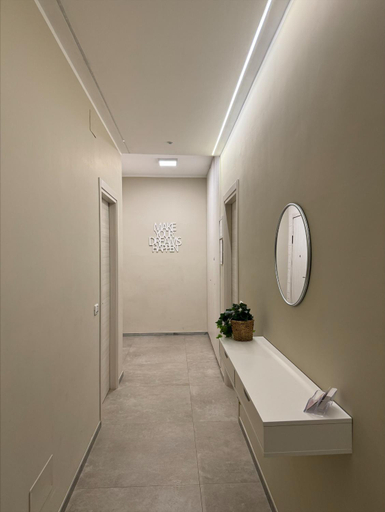 Others 3, B&B New Paris & Suite, Taranto