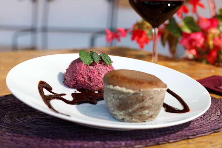 Food & Drinks 4, Casa Flora Handmade Hotel, Atlixco