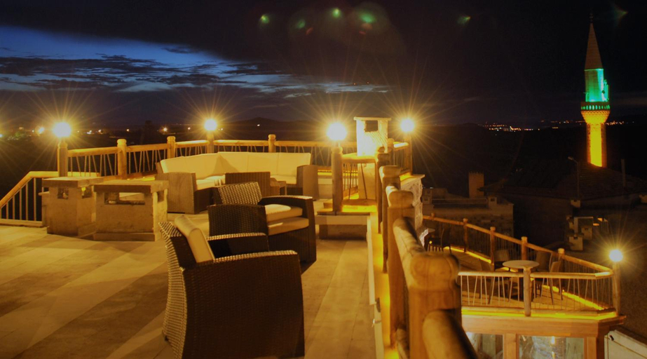Food & Drinks 5, Wings Cappadocia, Nevşehir