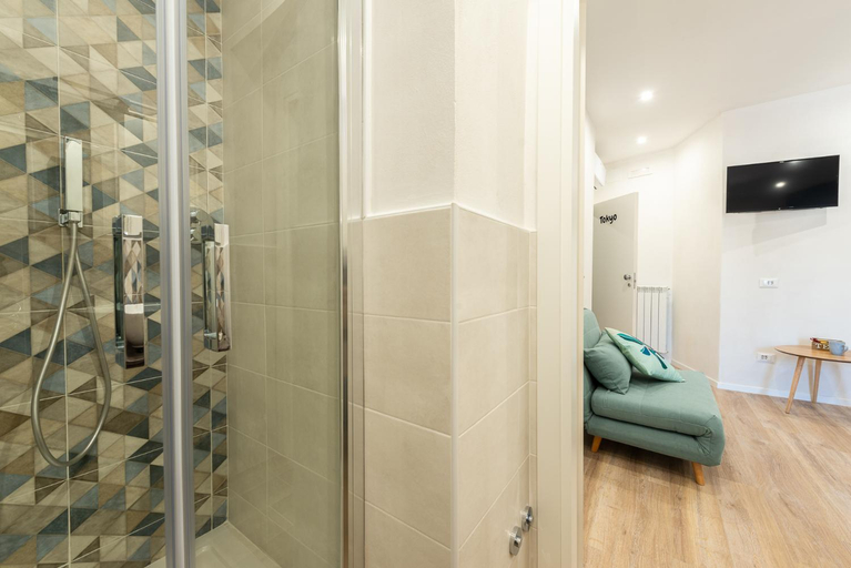 Others 5, B&B Interno12, Grosseto