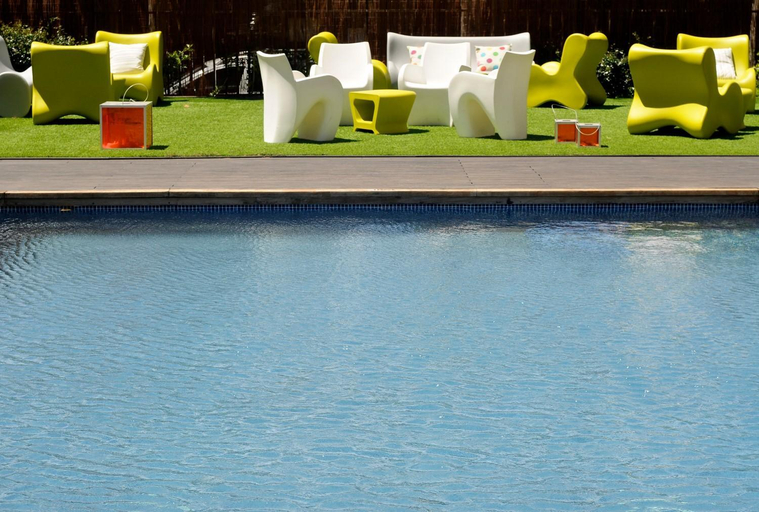 Sport & Beauty 2, Magnolia Hotel - Adults Only, Tarragona