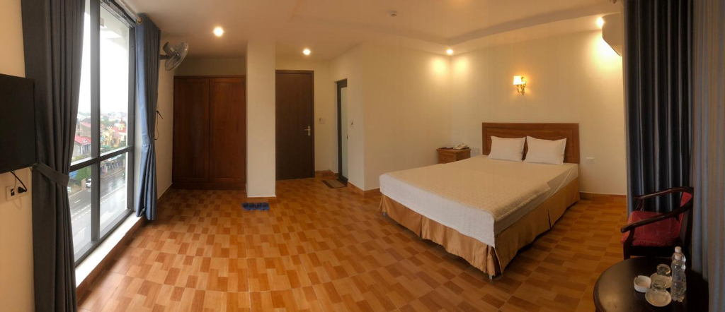 Others 4, Truong Thinh Hotel, Hưng Nguyên