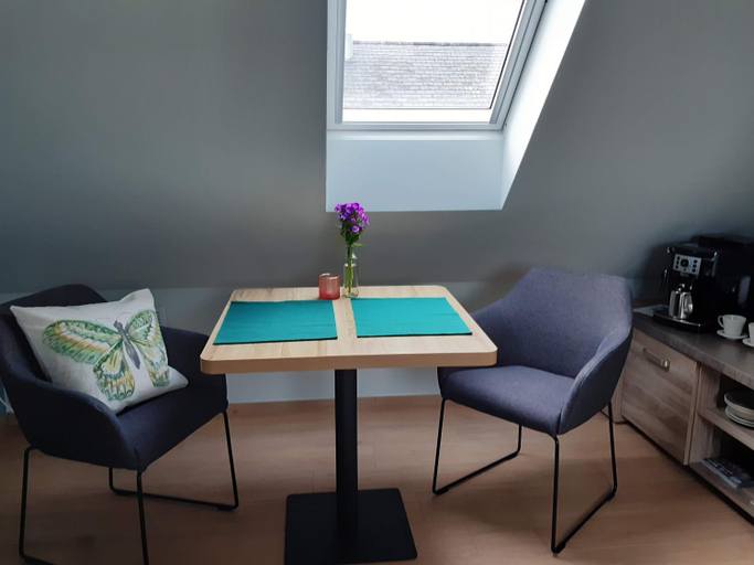 Food & Drinks, B&B Lora, West-Vlaanderen