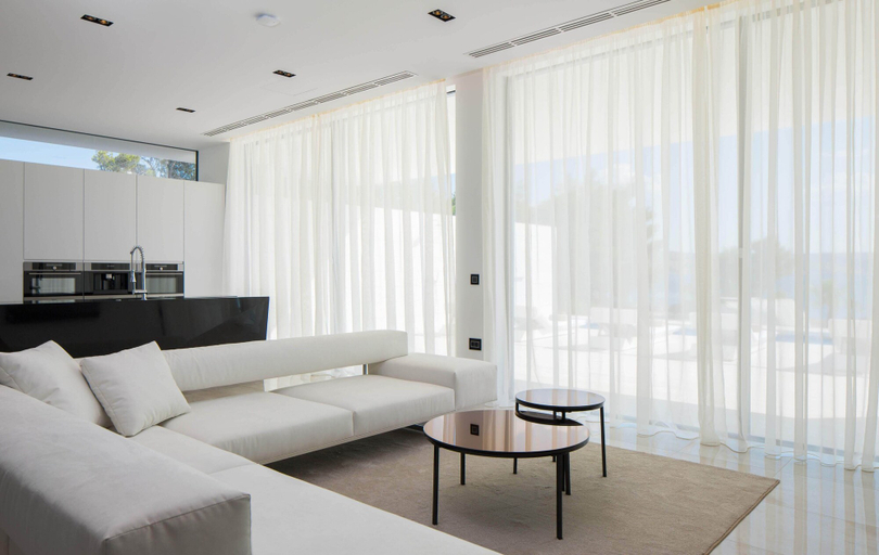 Bedroom 3, Villa Calma I, Starigrad