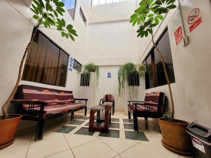 Others 4, Illari Wari I - Hotel Sauna, Huamanga