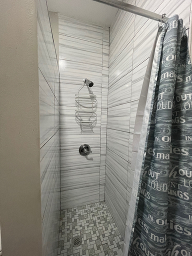 Bathroom 3, Shorebreak Hotel