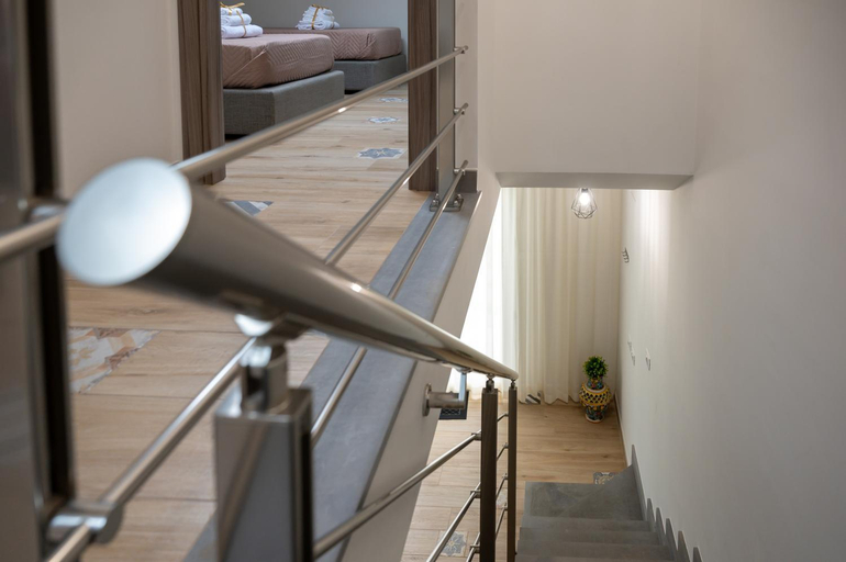 Others 2, Residence Salinelle Beach Villa Salina 5, Palermo
