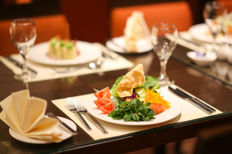 Food & Drinks 3, Taskeen Served Apartment - Formerly Tulip Inn, Dammam