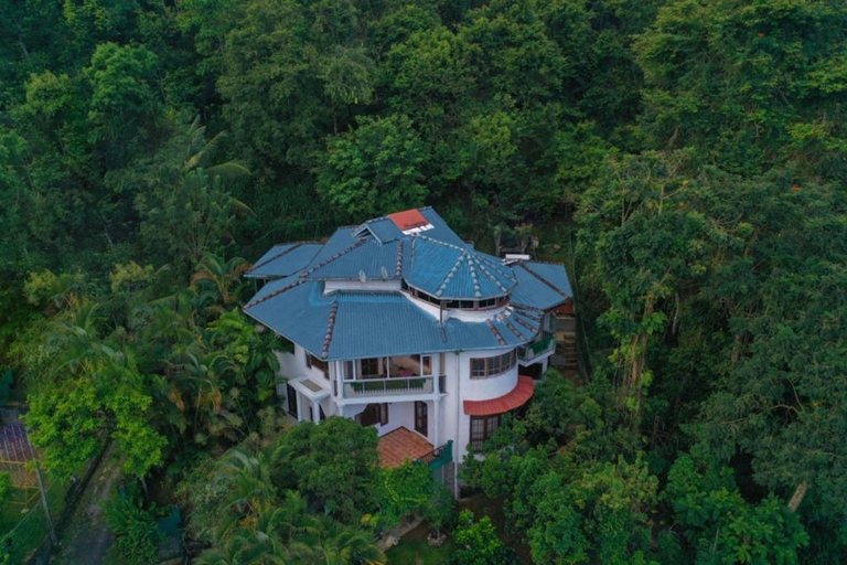Exterior & Views 2, Holistic Villas River, K.F.G. & G. Korale
