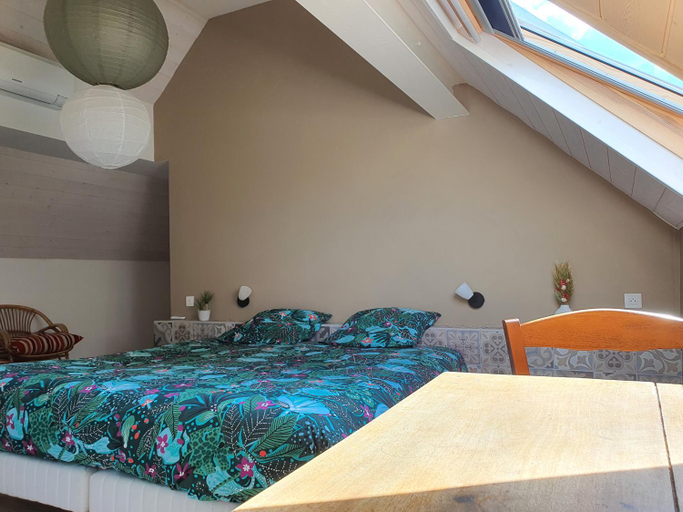 Others 2, Le Domaine Augenaies Maison d hotes et Spa, Allier